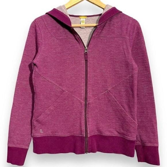 Lole Full Zip Hoodie - Picture 1 of 8